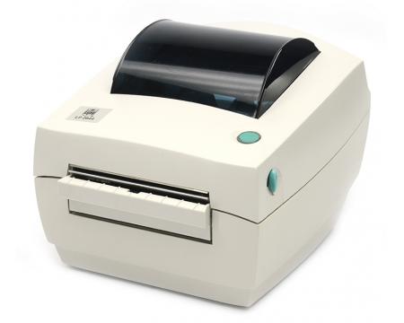 labels for Zebra TLP2844 printer